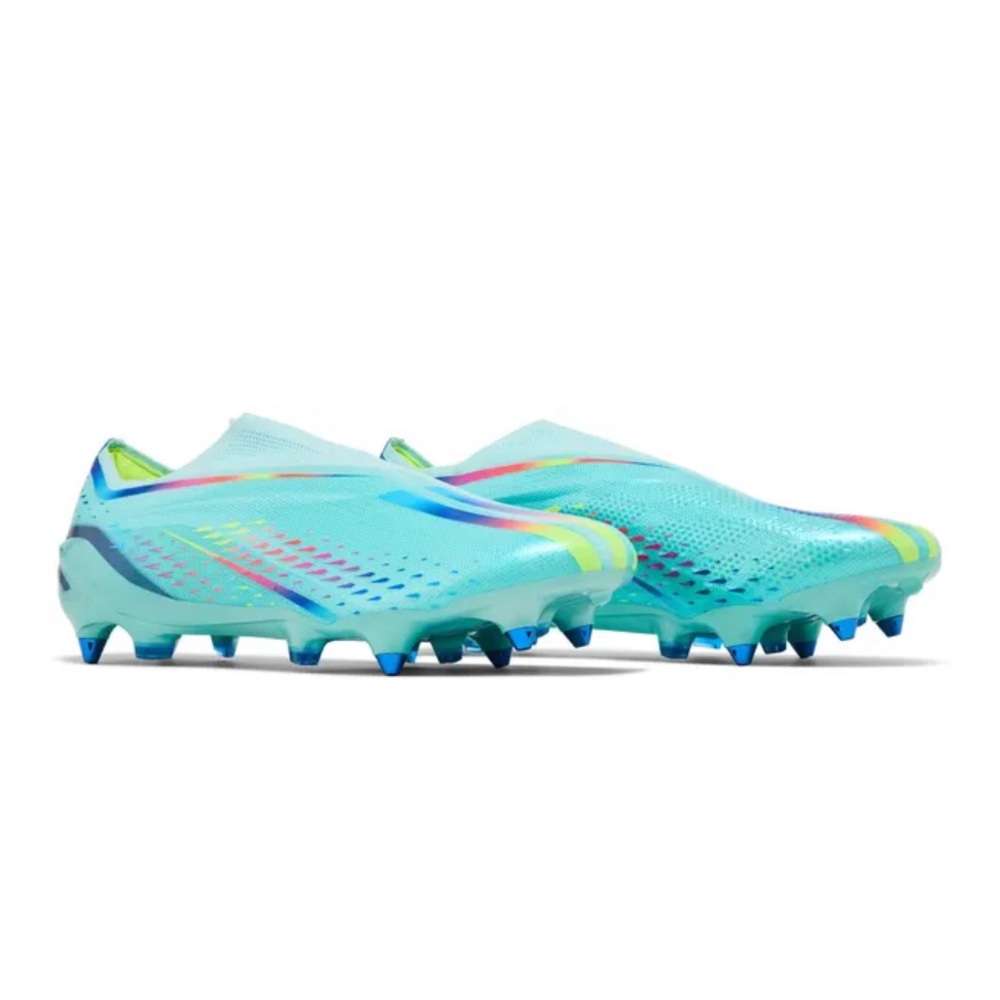 Adidas Speedportal FG J Soccer Cleats